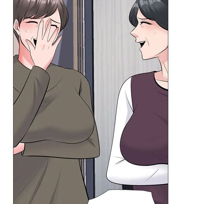 漫画《心机女教授》第171话第50张图