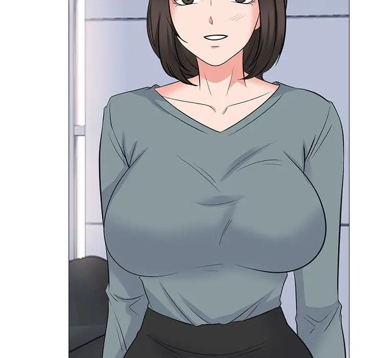 漫画《心机女教授》第171话第52张图