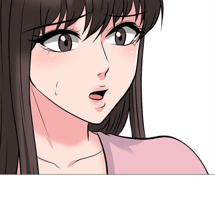 漫画《心机女教授》第171话第58张图