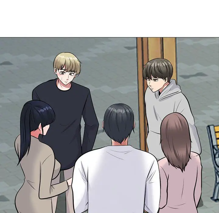 漫画《心机女教授》第171话第62张图