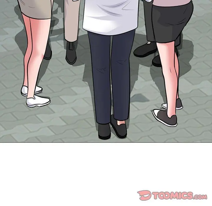 漫画《心机女教授》第171话第63张图