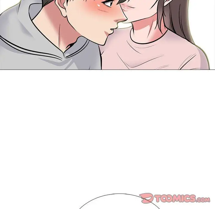 漫画《心机女教授》第171话第72张图