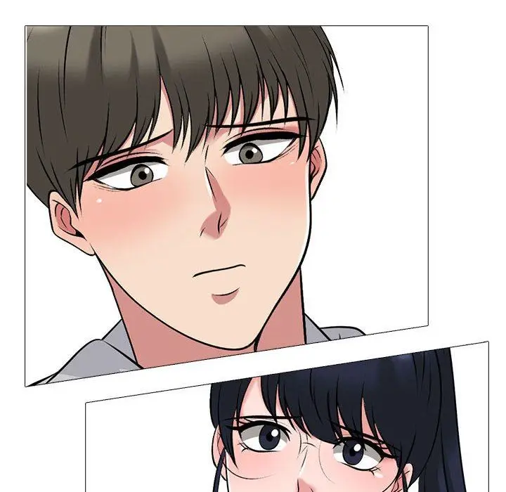漫画《心机女教授》第171话第88张图