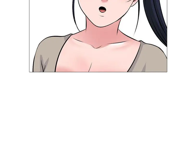 漫画《心机女教授》第171话第89张图
