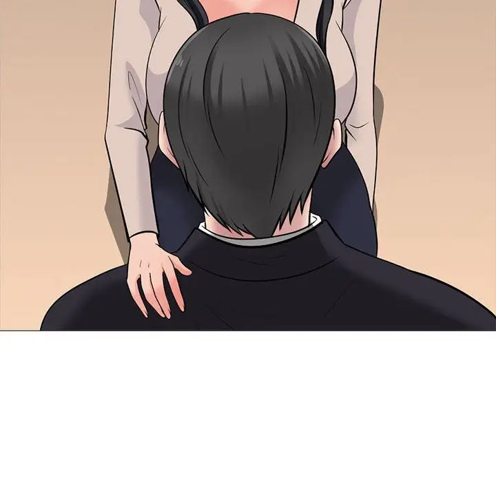漫画《心机女教授》第157话第112张图