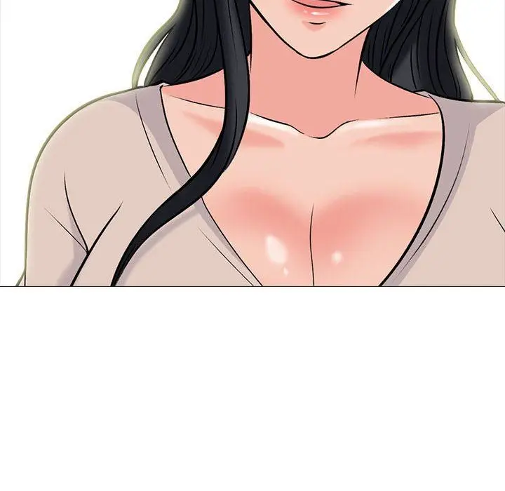 漫画《心机女教授》第157话第140张图
