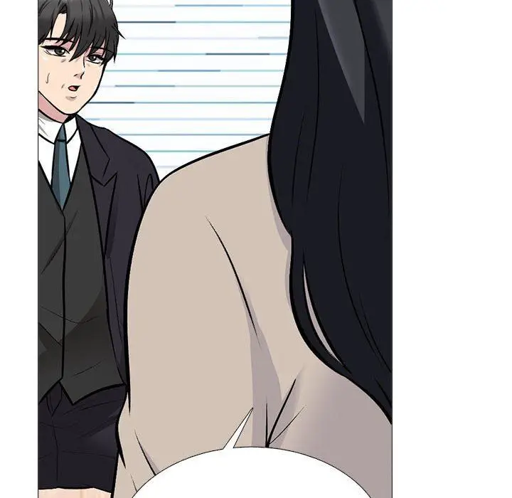 漫画《心机女教授》第157话第96张图