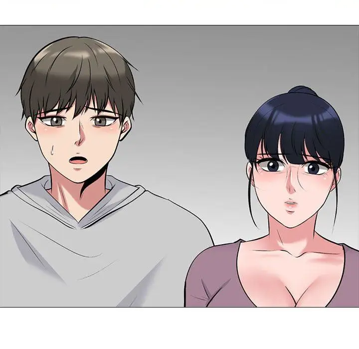 漫画《心机女教授》第161话第110张图