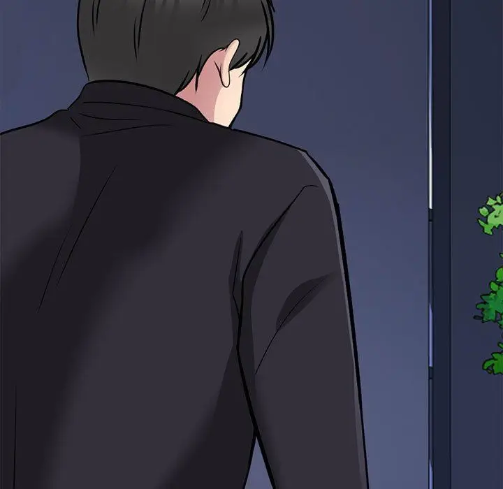 漫画《心机女教授》第161话第115张图