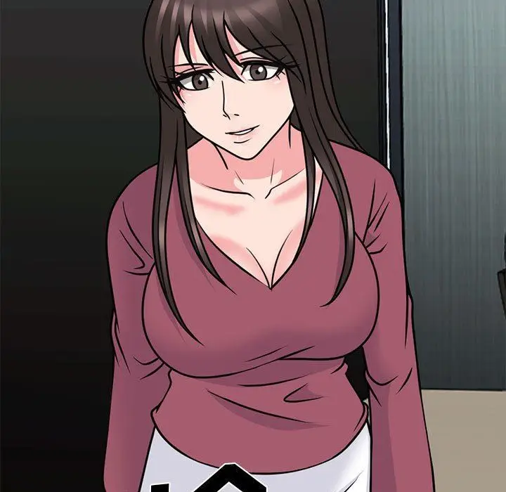漫画《心机女教授》第161话第131张图