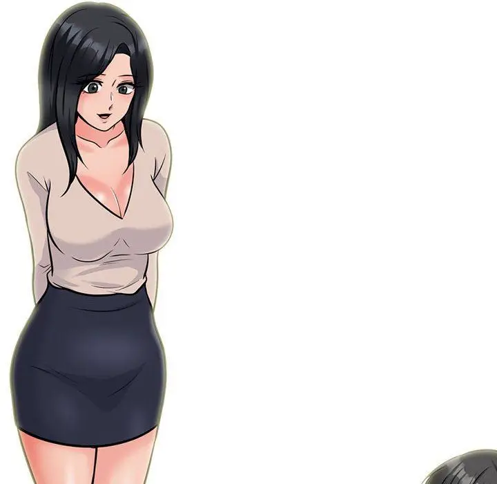 漫画《心机女教授》第161话第14张图