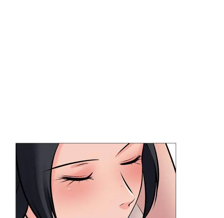 漫画《心机女教授》第161话第47张图