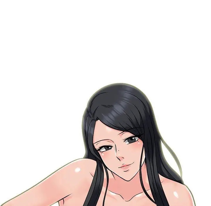 漫画《心机女教授》第161话第5张图