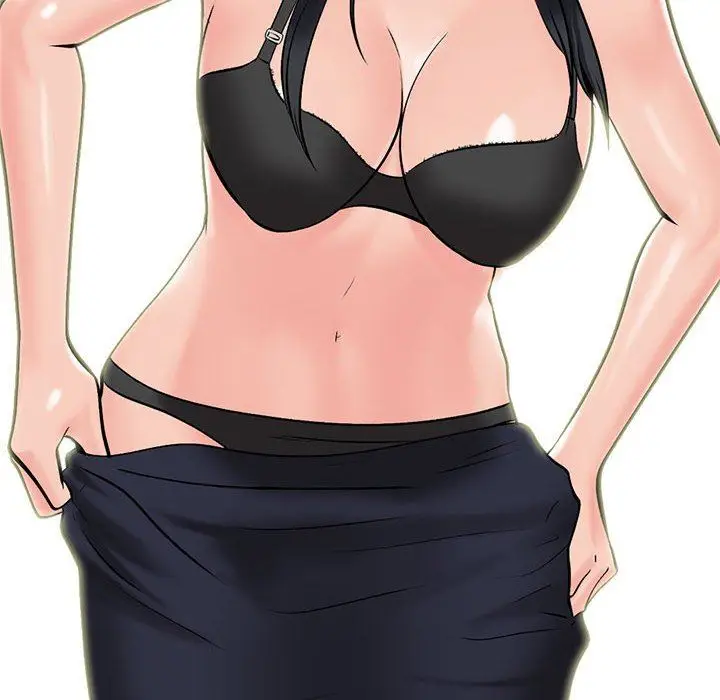 漫画《心机女教授》第161话第6张图