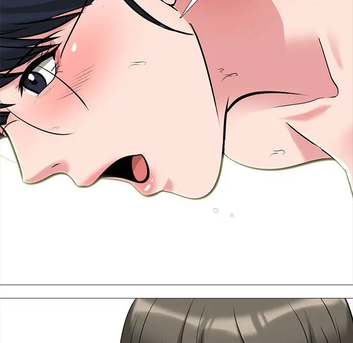 漫画《心机女教授》第161话第76张图