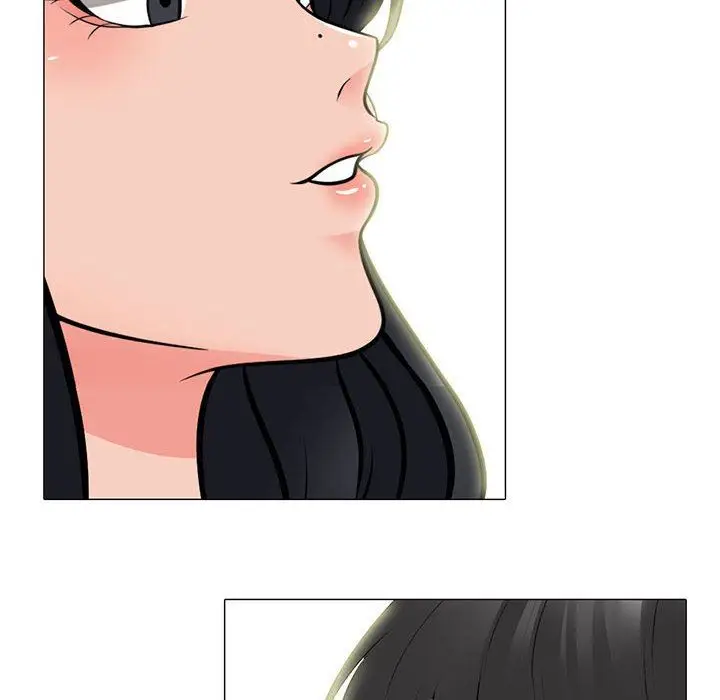 漫画《心机女教授》第161话第8张图