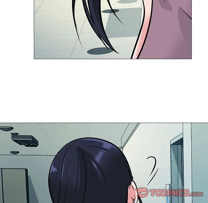 漫画《心机女教授》第161话第81张图