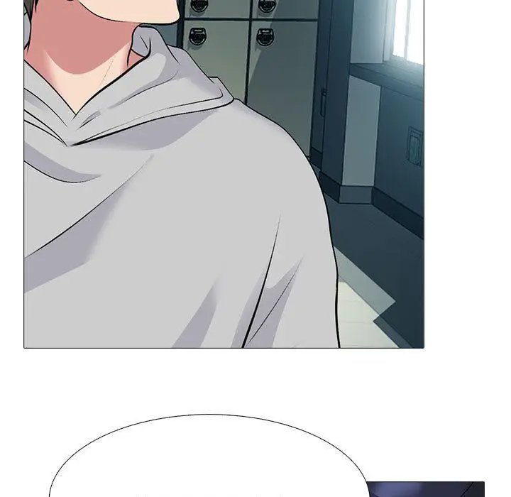 漫画《心机女教授》第161话第89张图