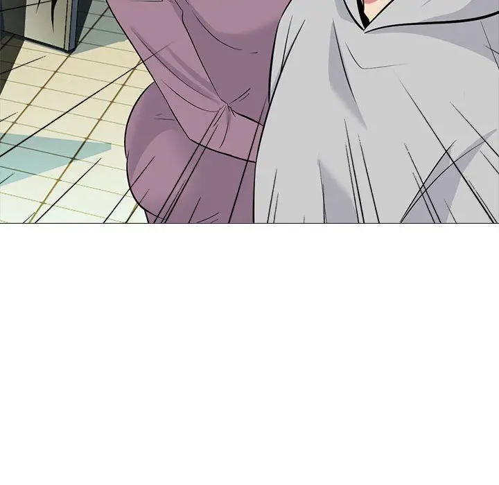 漫画《心机女教授》第161话第94张图
