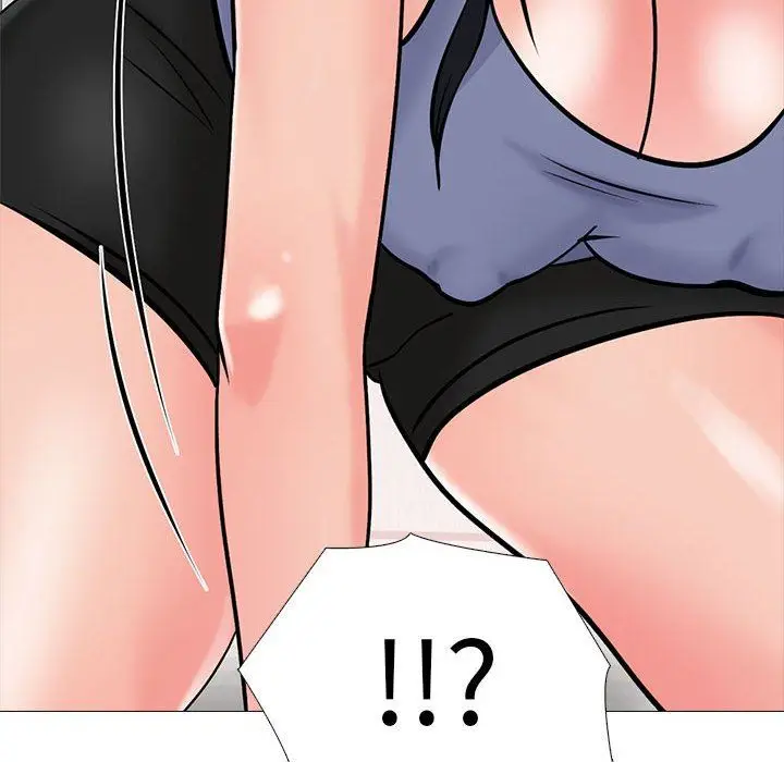 漫画《心机女教授》第155话第110张图
