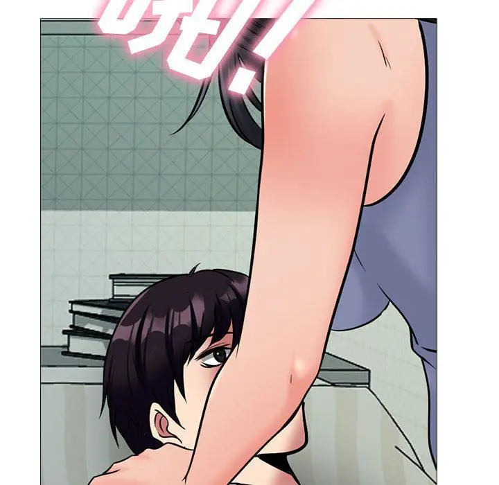 漫画《心机女教授》第155话第112张图