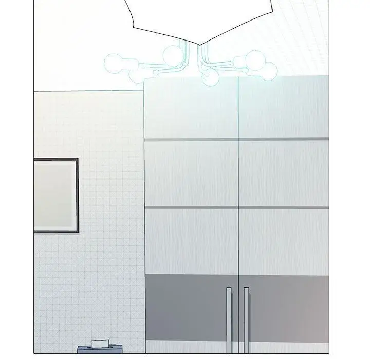 漫画《心机女教授》第155话第137张图