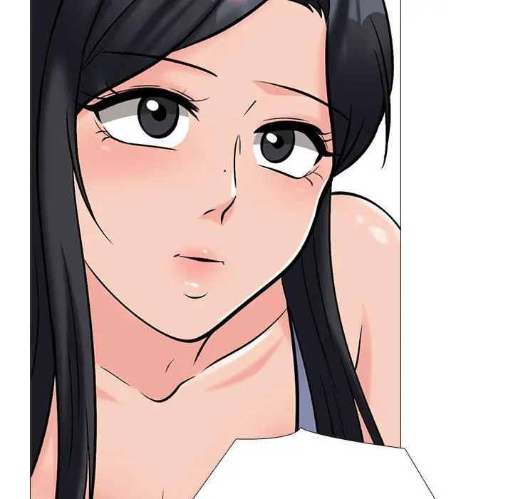 漫画《心机女教授》第155话第141张图