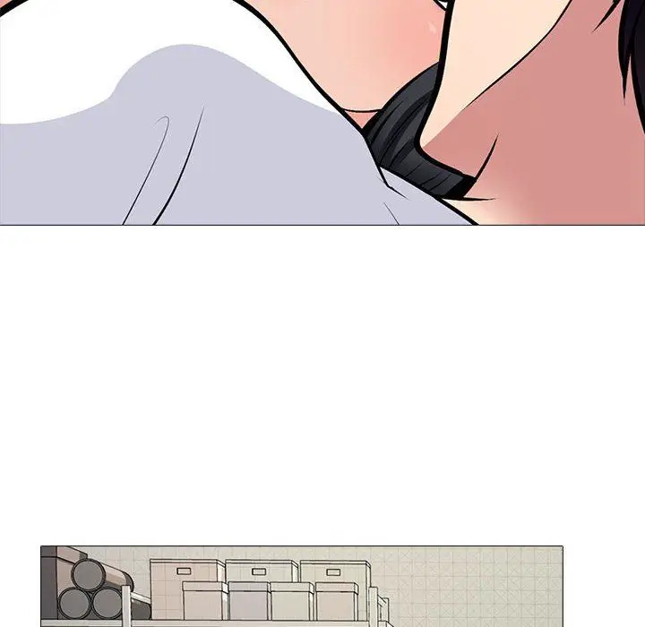 漫画《心机女教授》第155话第18张图