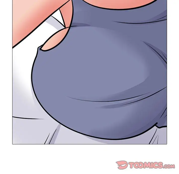 漫画《心机女教授》第155话第39张图