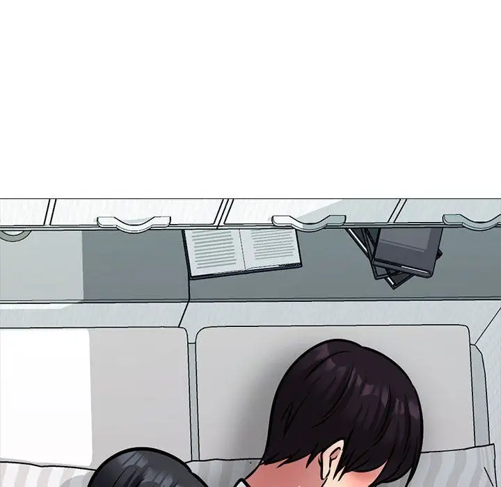 漫画《心机女教授》第155话第40张图