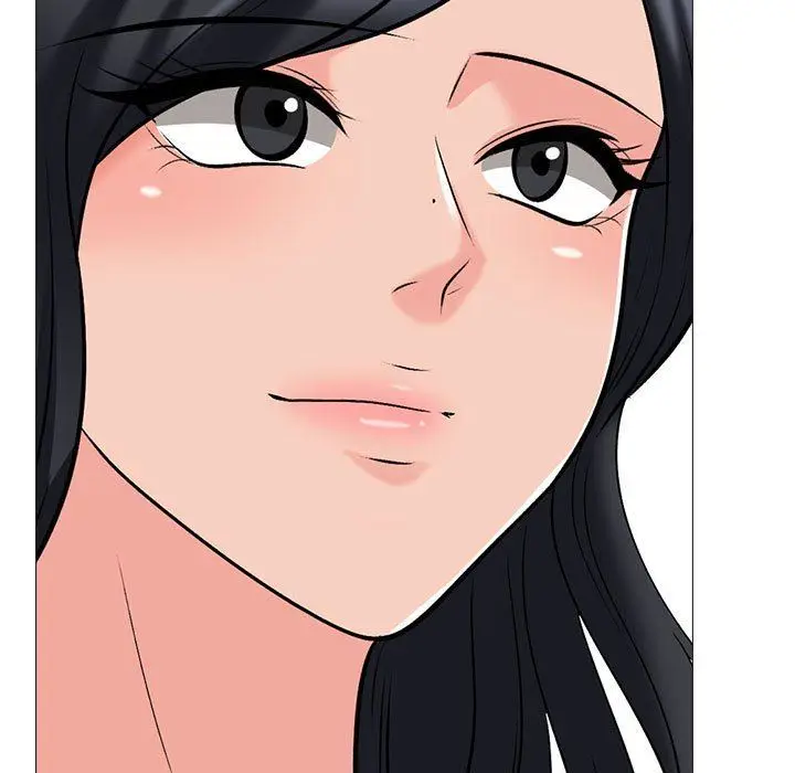 漫画《心机女教授》第155话第45张图