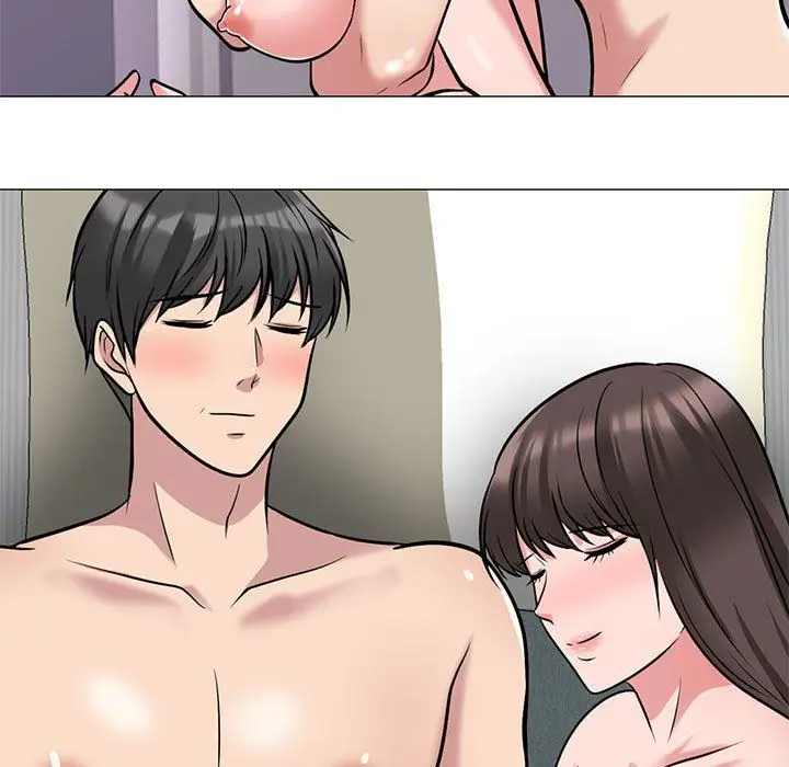 漫画《心机女教授》第155话第5张图