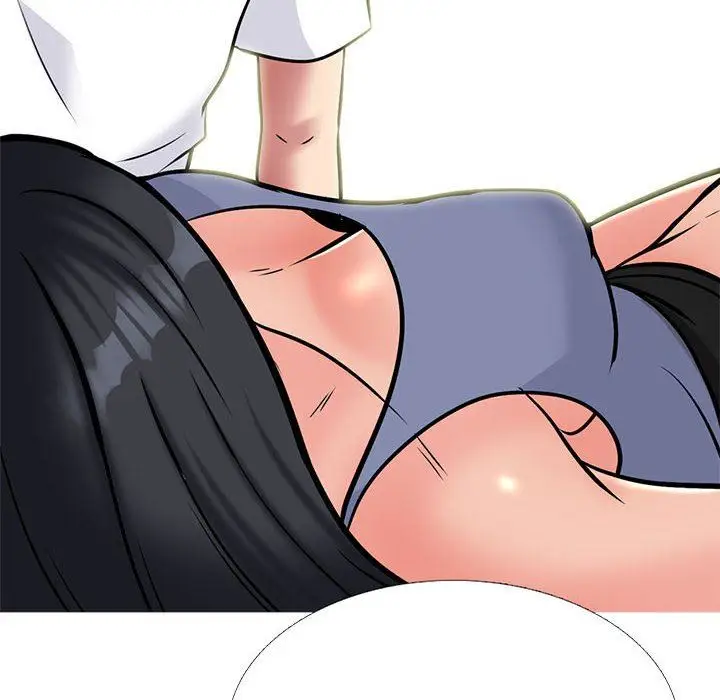 漫画《心机女教授》第155话第8张图