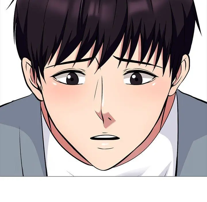 漫画《心机女教授》第159话第107张图