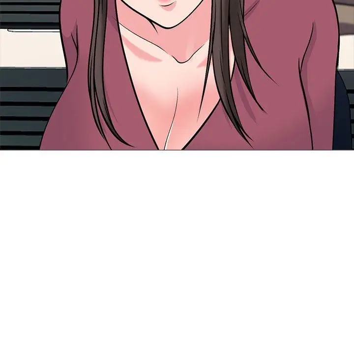 漫画《心机女教授》第159话第109张图