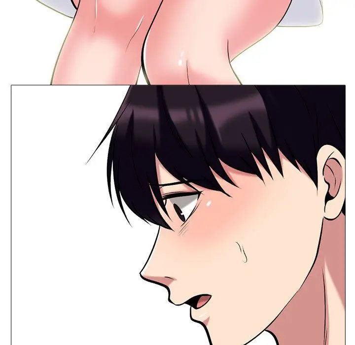 漫画《心机女教授》第159话第119张图