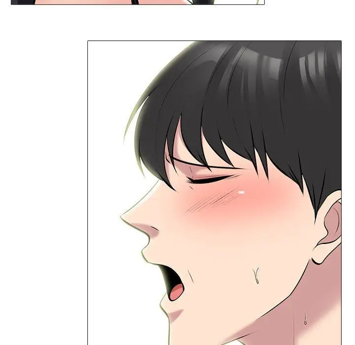 漫画《心机女教授》第159话第139张图