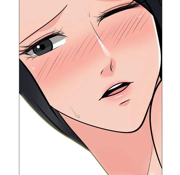 漫画《心机女教授》第159话第43张图