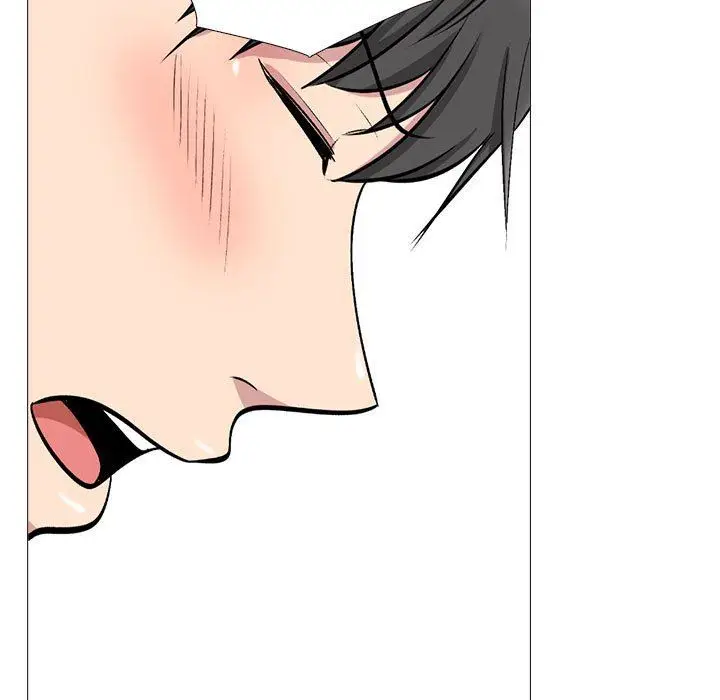 漫画《心机女教授》第159话第49张图