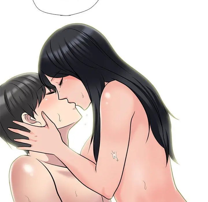 漫画《心机女教授》第159话第84张图
