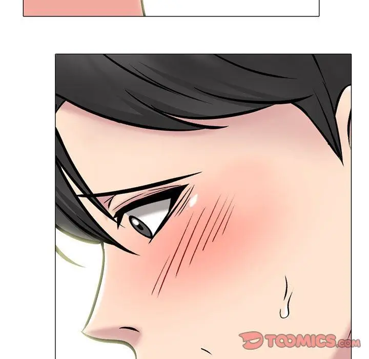 漫画《心机女教授》第159话第9张图