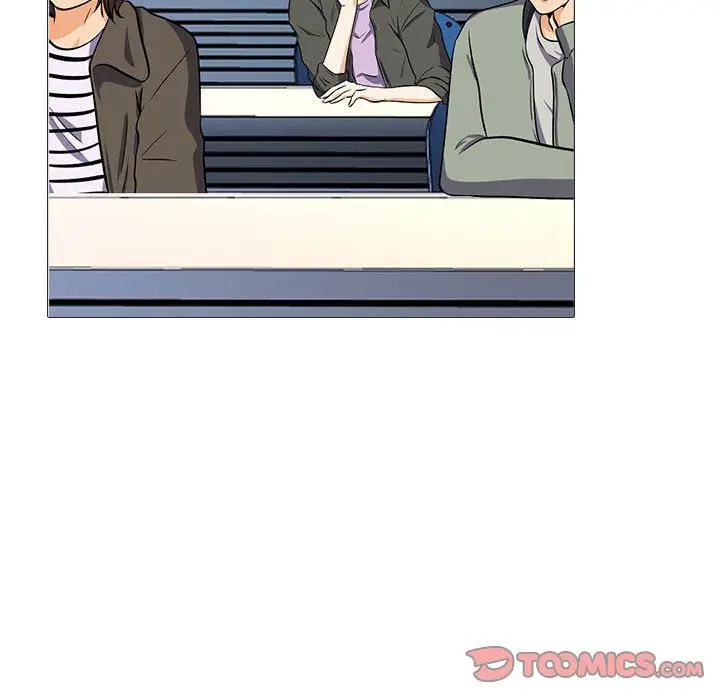 漫画《心机女教授》第159话第99张图