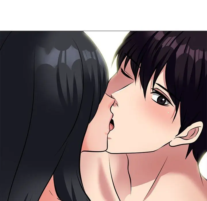漫画《心机女教授》第152话第109张图