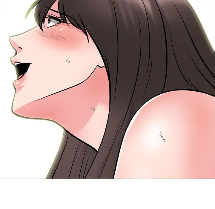 漫画《心机女教授》第152话第145张图