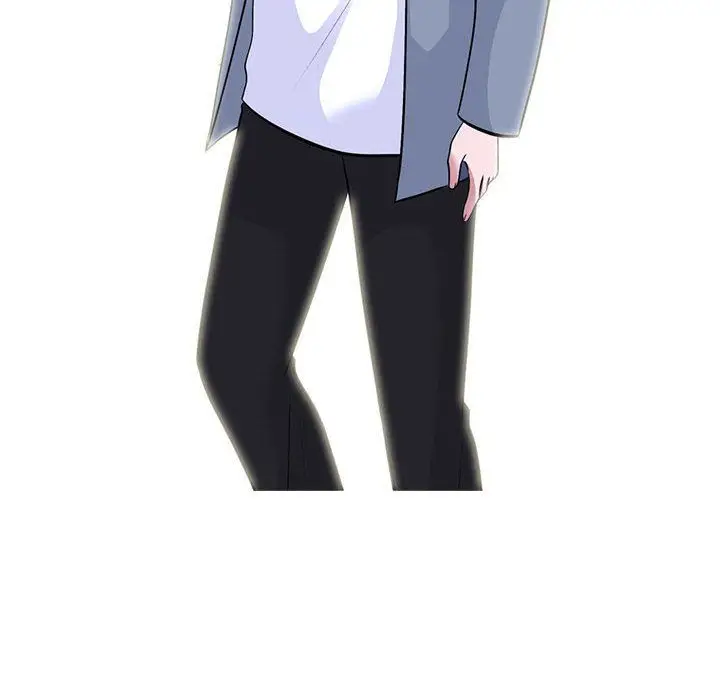 漫画《心机女教授》第152话第32张图
