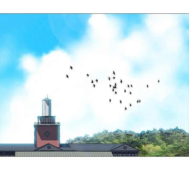 漫画《心机女教授》第158话第10张图
