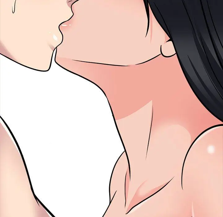 漫画《心机女教授》第158话第109张图