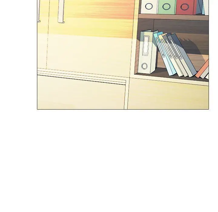 漫画《心机女教授》第158话第115张图