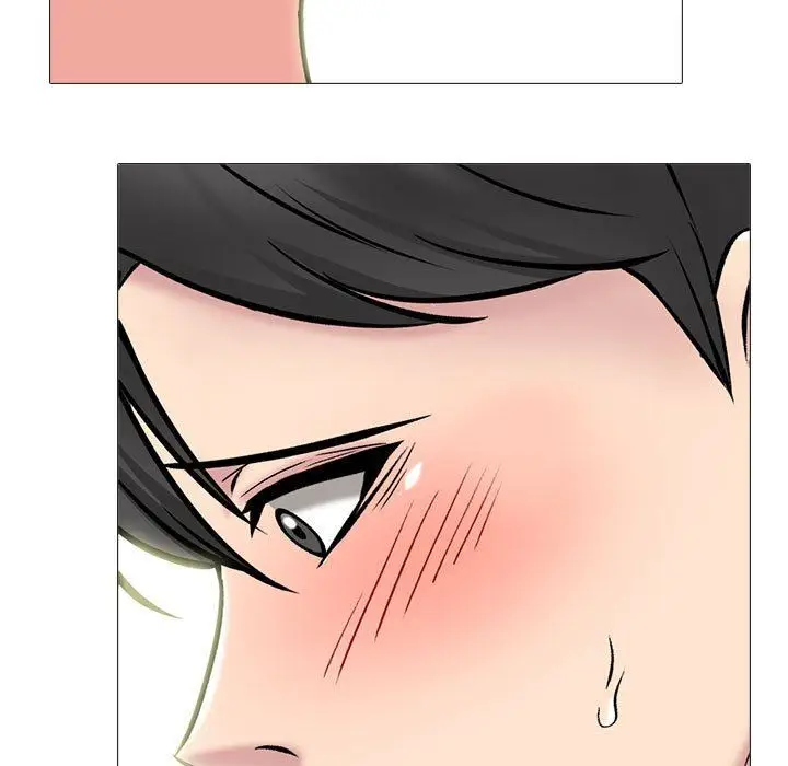 漫画《心机女教授》第158话第139张图