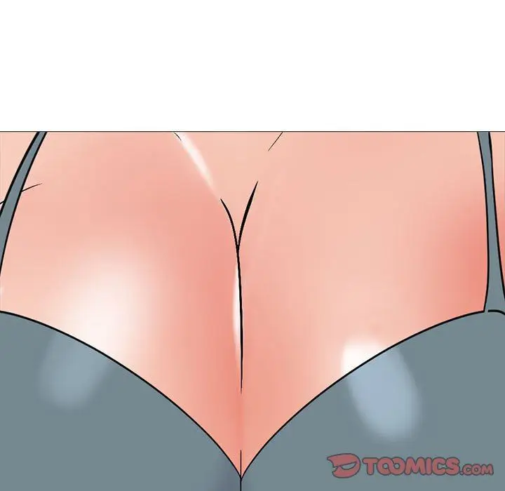 漫画《心机女教授》第158话第45张图